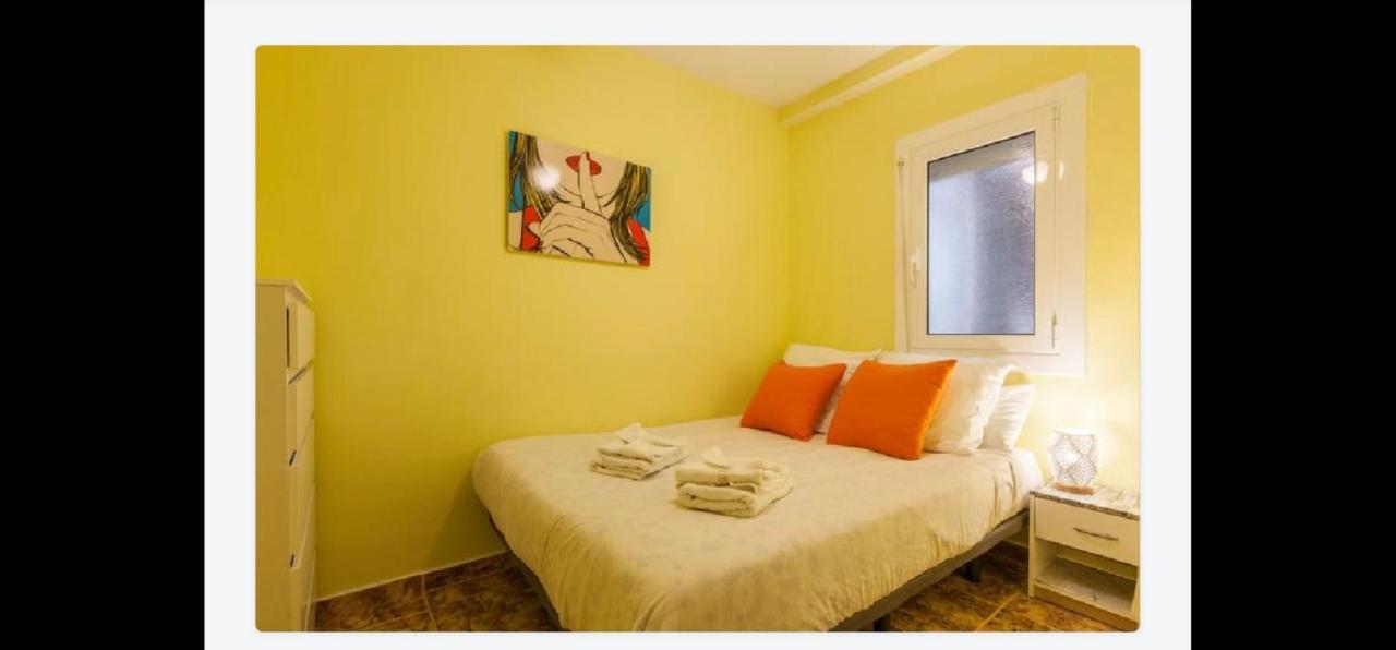 Apartment Llavaneres I サント・アンドレウ・デ・ヤバネレス エクステリア 写真