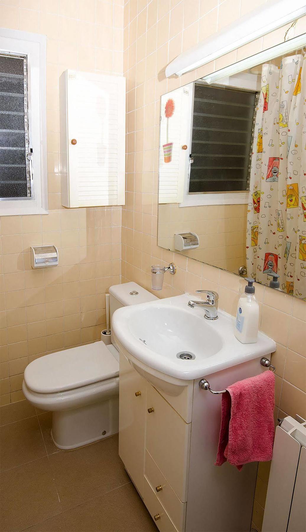 Apartment Llavaneres I サント・アンドレウ・デ・ヤバネレス エクステリア 写真