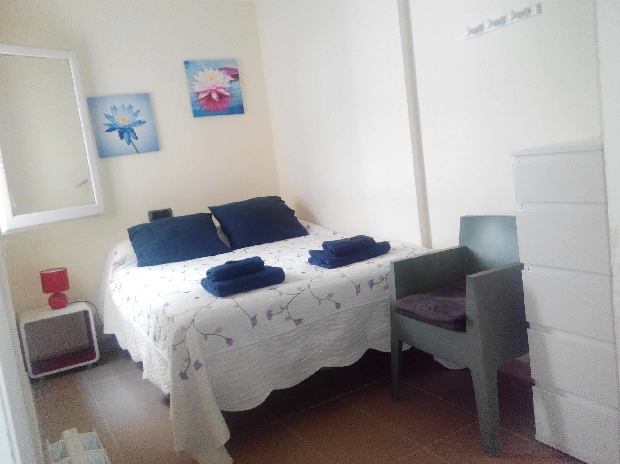 Apartment Llavaneres I サント・アンドレウ・デ・ヤバネレス エクステリア 写真